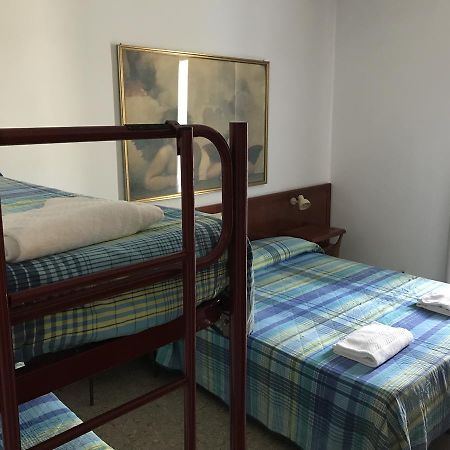 Hotel Oder Lido di Jesolo Ngoại thất bức ảnh