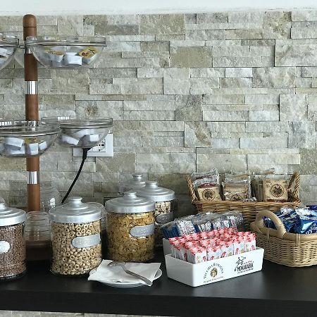 Hotel Oder Lido di Jesolo Ngoại thất bức ảnh