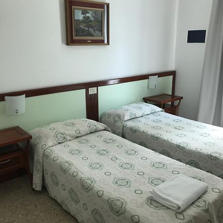 Hotel Oder Lido di Jesolo Ngoại thất bức ảnh