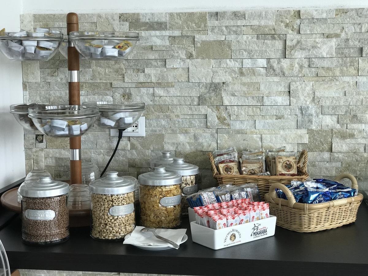 Hotel Oder Lido di Jesolo Ngoại thất bức ảnh
