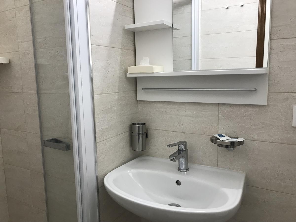 Hotel Oder Lido di Jesolo Ngoại thất bức ảnh
