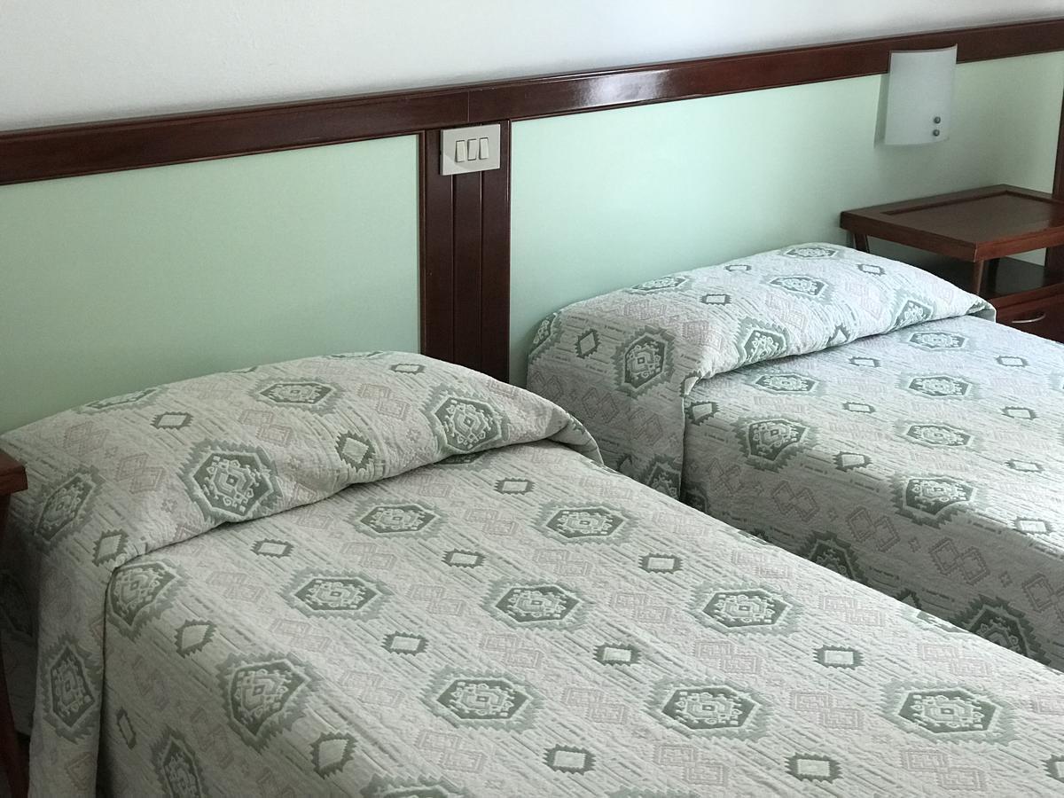 Hotel Oder Lido di Jesolo Ngoại thất bức ảnh