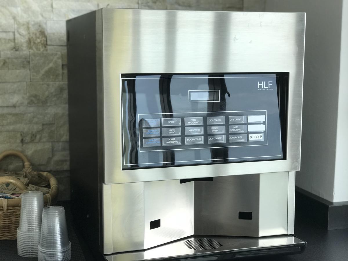 Hotel Oder Lido di Jesolo Ngoại thất bức ảnh