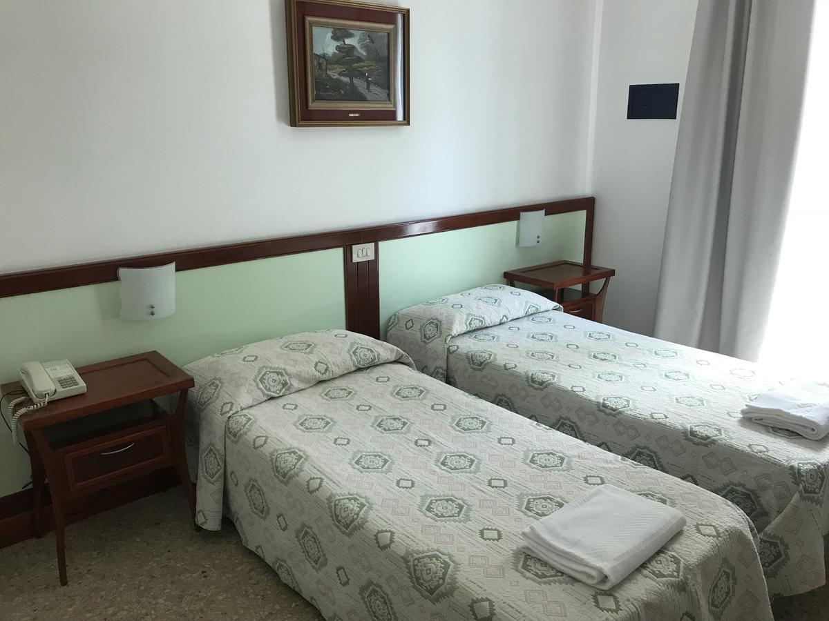 Hotel Oder Lido di Jesolo Ngoại thất bức ảnh